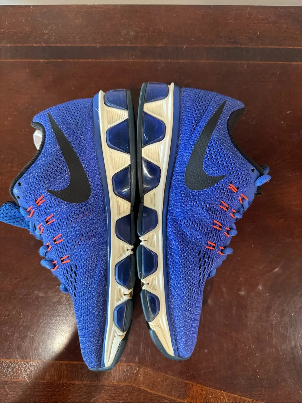 Nike Air Max Tailwind 8
